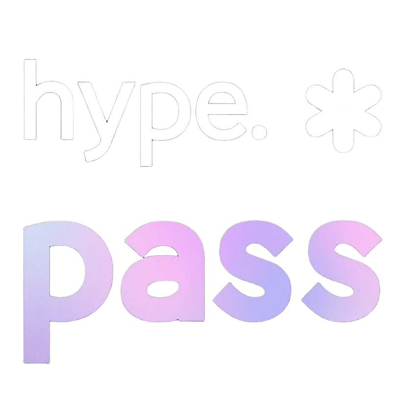 hype.pass