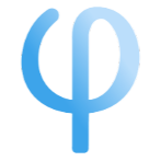 Phi Launcher logo